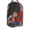 Rucsacuri HEY ARNOLD GERALD THE LEGEND