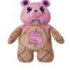 Rucsacuri I SCREAM MONEYBEAR TEDDYBEAR