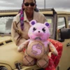 Rucsacuri I SCREAM MONEYBEAR TEDDYBEAR