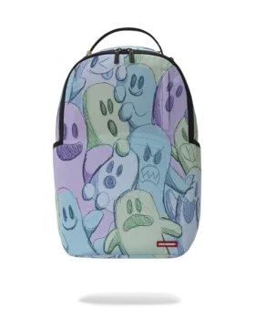 RUCSACURI JELLY GHOSTS