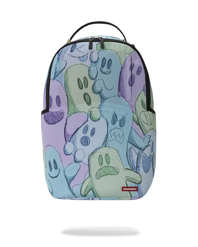 RUCSACURI JELLY GHOSTS