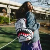 Rucsacuri KEITH HARING WHASSUP ALIEN DLX
