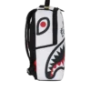 Rucsacuri KEITH HARING WHASSUP ALIEN DLX
