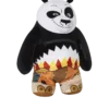 RUCSACURI KUNG FU PANDA MONEYBEAR TEDDYBEAR