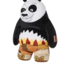 RUCSACURI KUNG FU PANDA MONEYBEAR TEDDYBEAR