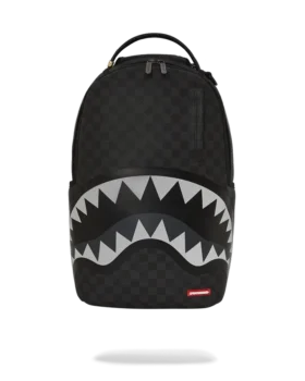 RUCSACURI „LIGHTS OUT SHARKS IN PARIS”
