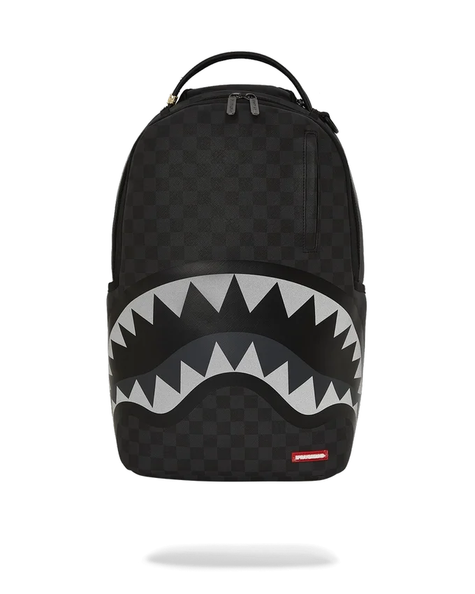 RUCSACURI „LIGHTS OUT SHARKS IN PARIS”