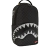 RUCSACURI „LIGHTS OUT SHARKS IN PARIS”