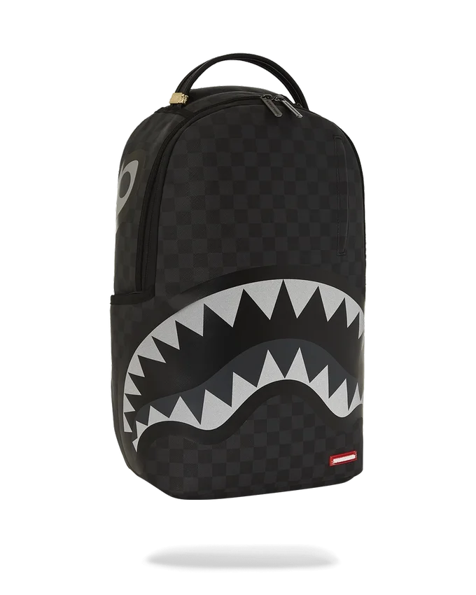RUCSACURI „LIGHTS OUT SHARKS IN PARIS”