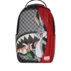 Rucsacuri LOONEY TUNES BUGS BUNNY WASUP