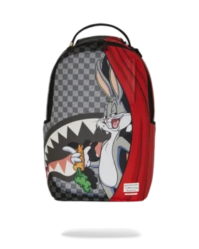 Rucsacuri LOONEY TUNES BUGS BUNNY WASUP