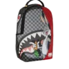 Rucsacuri LOONEY TUNES BUGS BUNNY WASUP