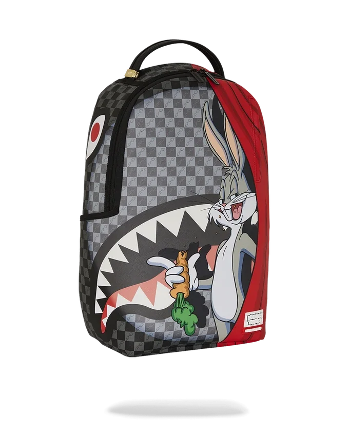 Rucsacuri LOONEY TUNES BUGS BUNNY WASUP