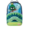 Rucsacuri LOONEY TUNES MARVIN THE MARTIAN FEARLESS LEADER
