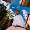 Rucsacuri LOONEY TUNES MARVIN THE MARTIAN FEARLESS LEADER