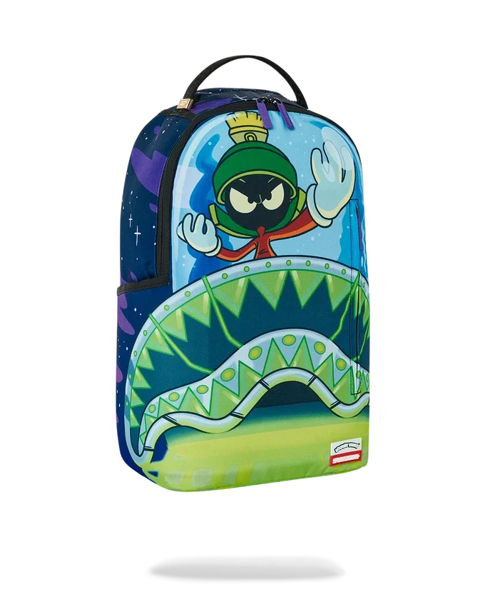 Rucsacuri LOONEY TUNES MARVIN THE MARTIAN FEARLESS LEADER