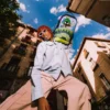 Rucsacuri LOONEY TUNES MARVIN THE MARTIAN FEARLESS LEADER