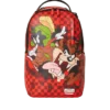 Rucsacuri LOONEY TUNES TAZ MARVIN BUST OUT (DLXV)