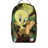Rucsacuri LOONEY TUNES TWEETY CASH NEST