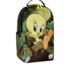 Rucsacuri LOONEY TUNES TWEETY CASH NEST