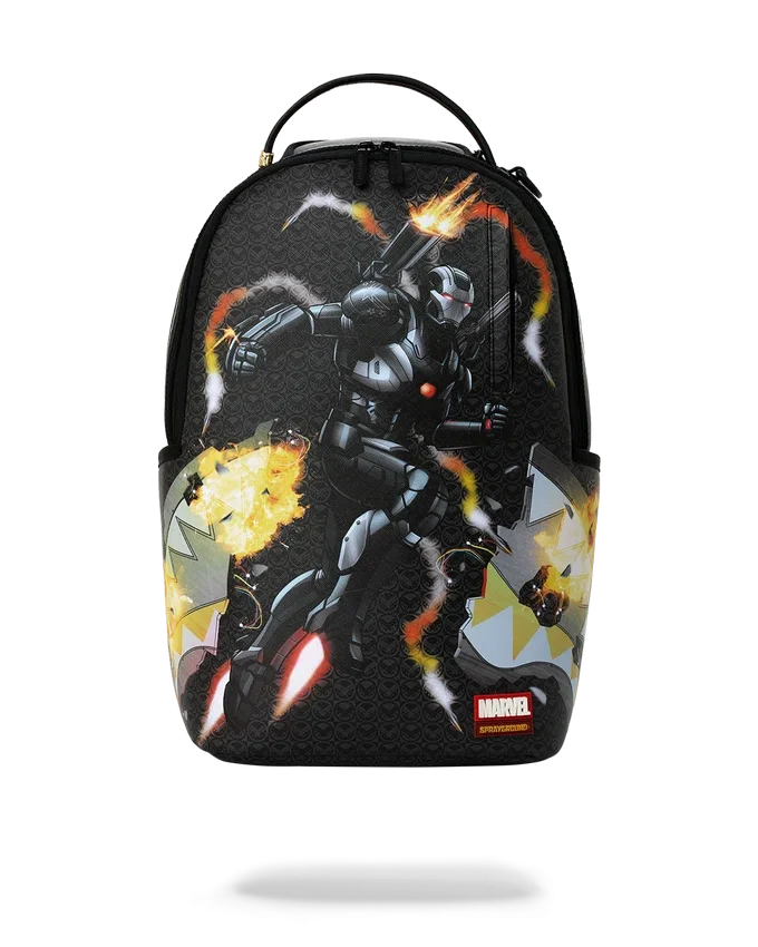 Rucsacuri MARVEL AVENGERS FULL ARSENAL