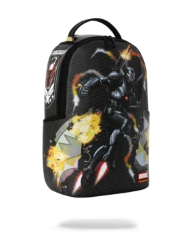 Rucsacuri MARVEL AVENGERS FULL ARSENAL