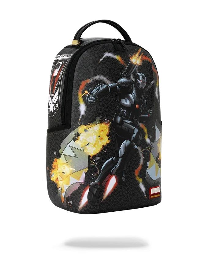 Rucsacuri MARVEL AVENGERS FULL ARSENAL