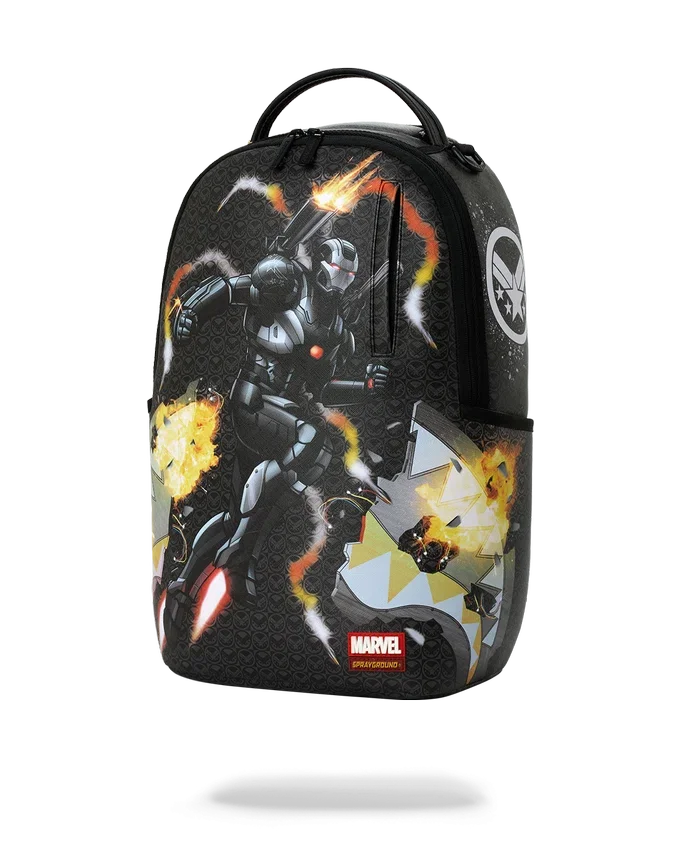 Rucsacuri MARVEL AVENGERS FULL ARSENAL
