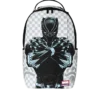 Rucsacuri MARVEL BLACK PANTHER WAKANDA FOREVER FOREVER