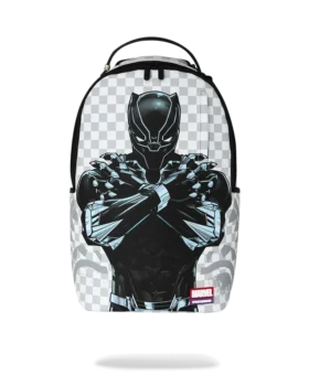 Rucsacuri MARVEL BLACK PANTHER WAKANDA FOREVER FOREVER