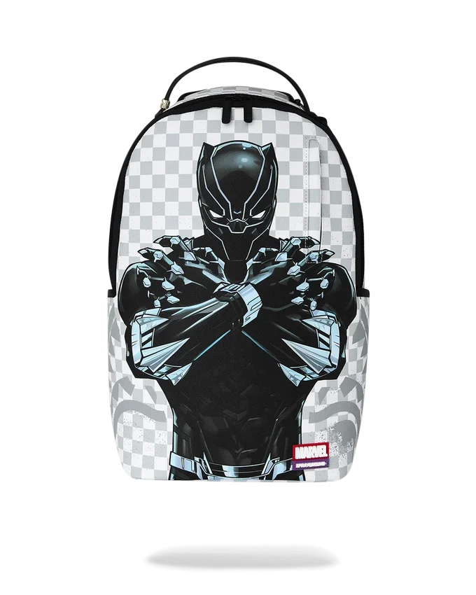 Rucsacuri MARVEL BLACK PANTHER WAKANDA FOREVER FOREVER