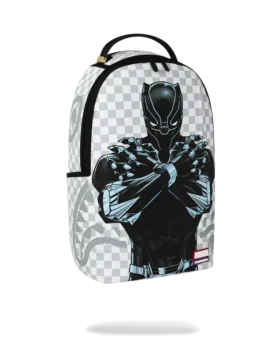 Rucsacuri MARVEL BLACK PANTHER WAKANDA FOREVER FOREVER