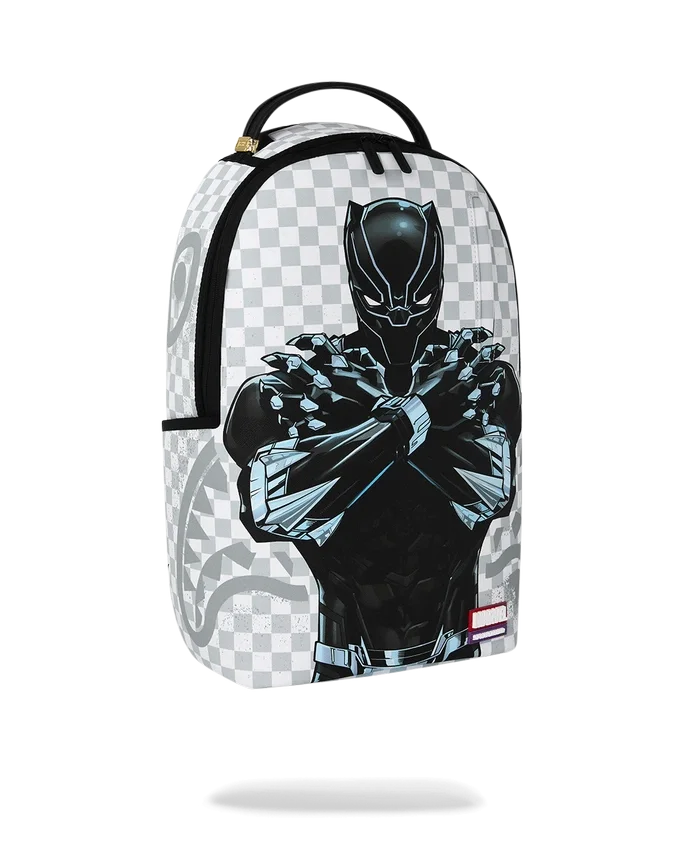 Rucsacuri MARVEL BLACK PANTHER WAKANDA FOREVER FOREVER