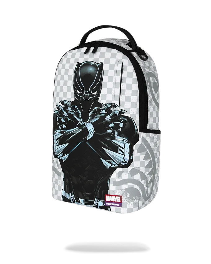 Rucsacuri MARVEL BLACK PANTHER WAKANDA FOREVER FOREVER