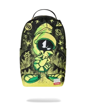 Rucsacuri MARVIN THE MARTIAN „OUTTA HERE”