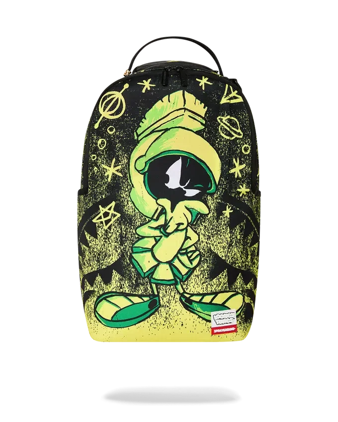 Rucsacuri MARVIN THE MARTIAN „OUTTA HERE”