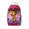 RUCSACURI MIC: RUGRATS SUSIE NOTE MUZICALE