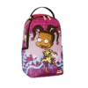 RUCSACURI MIC: RUGRATS SUSIE NOTE MUZICALE