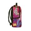 RUCSACURI MIC: RUGRATS SUSIE NOTE MUZICALE