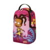 RUCSACURI MIC: RUGRATS SUSIE NOTE MUZICALE