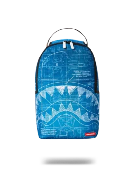 Rucsacuri MINI SCHEMATICS SHARK