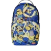 RUCSACURI MINIONS MADNESS