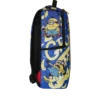 RUCSACURI MINIONS MADNESS