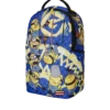 RUCSACURI MINIONS MADNESS