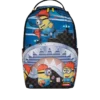 RUCSACURI MINIONS SPRAYGROUND BUILDERS