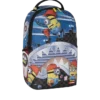 RUCSACURI MINIONS SPRAYGROUND BUILDERS