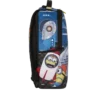 RUCSACURI MINIONS SPRAYGROUND BUILDERS