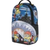RUCSACURI MINIONS SPRAYGROUND BUILDERS