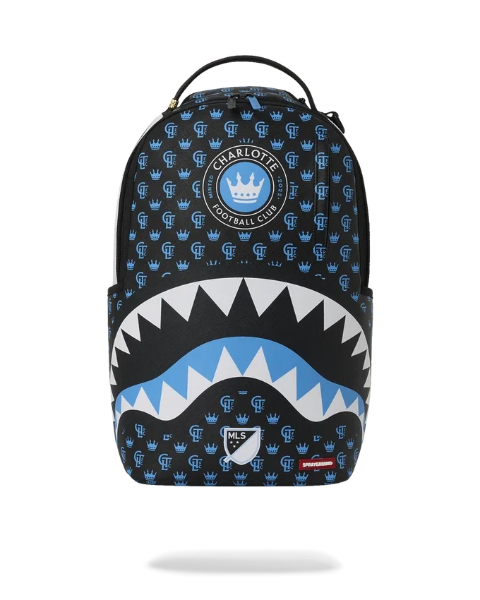 Rucsacuri MLS CHARLOTTE FC