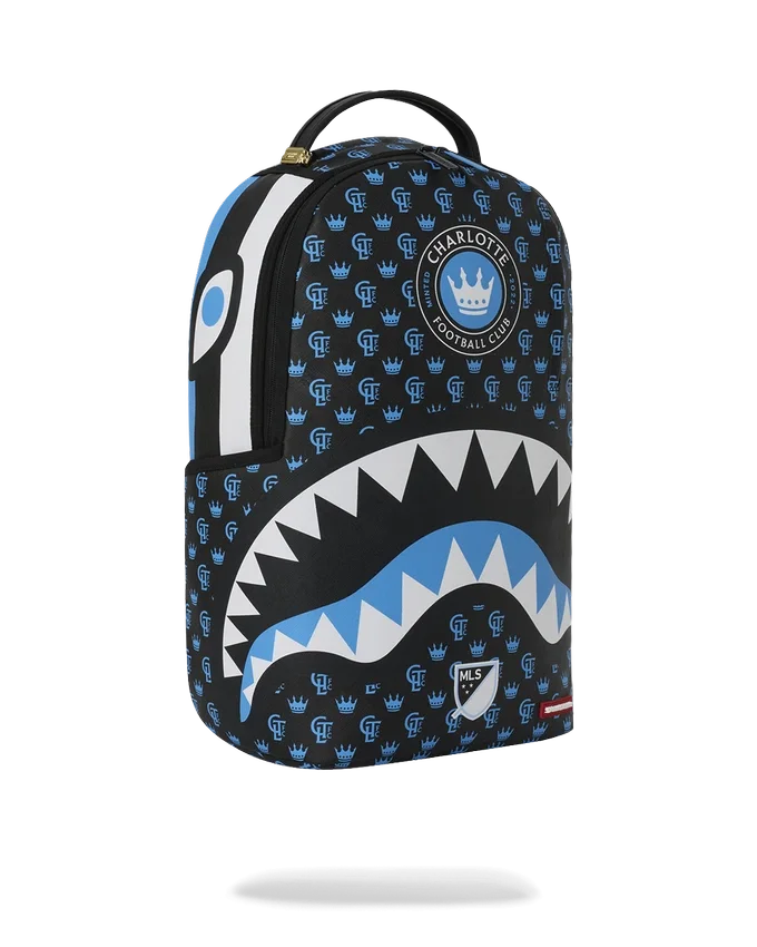Rucsacuri MLS CHARLOTTE FC